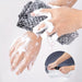 Kroppsbutiken Japansk exfolierande handduk