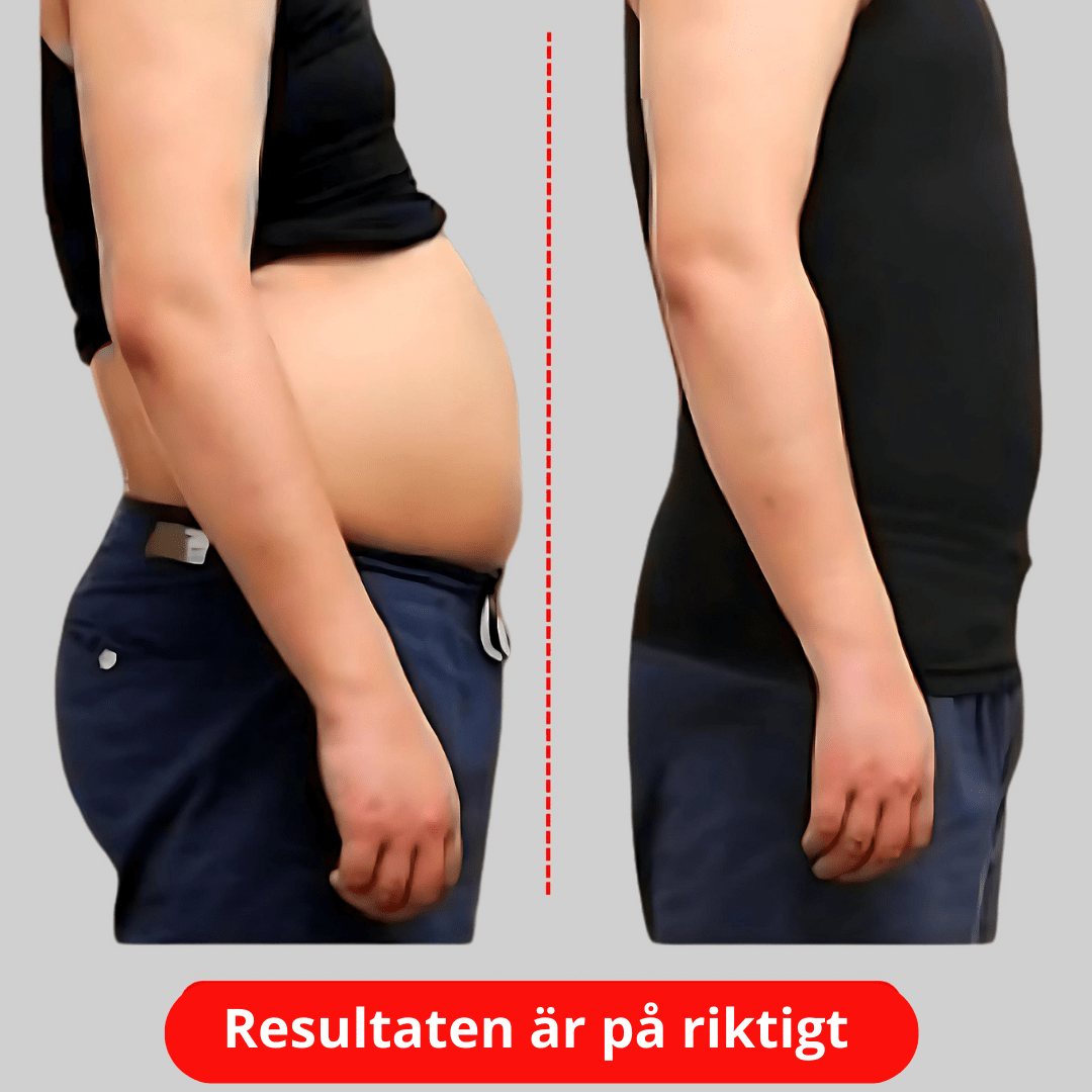 ⭐ Allt som krävs är beslutet att förändra!