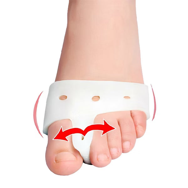 Mellanlägg Hallux valgus