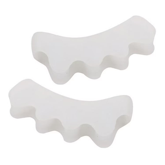 Hallux valgus silikonskydd