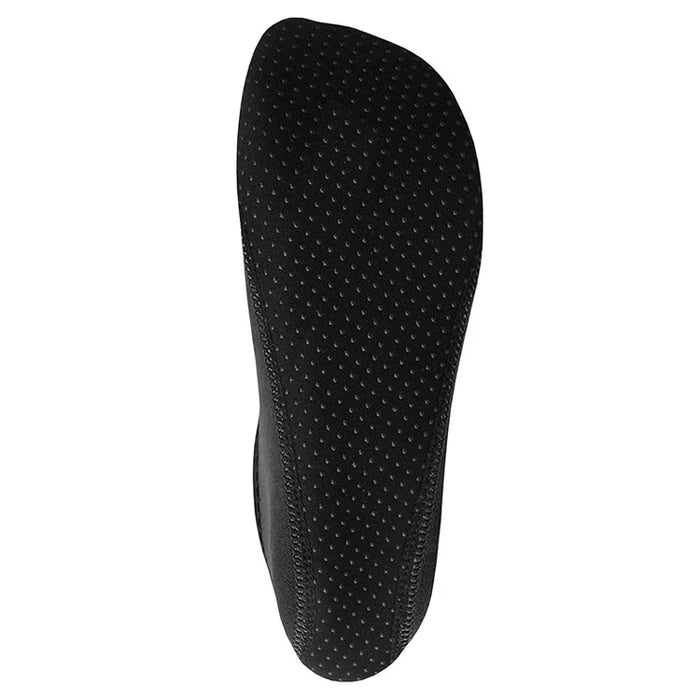 Badskor (Basic svart)