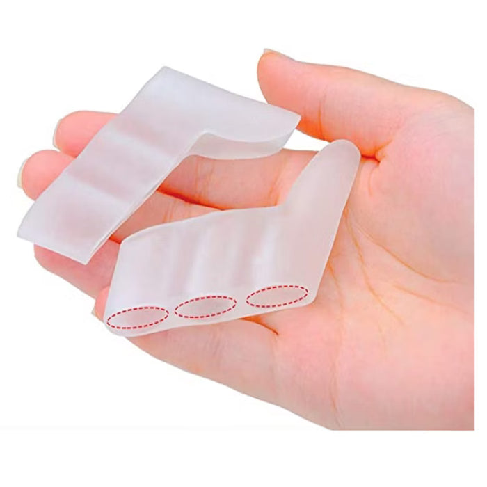 Tåseparerare (3 tår)