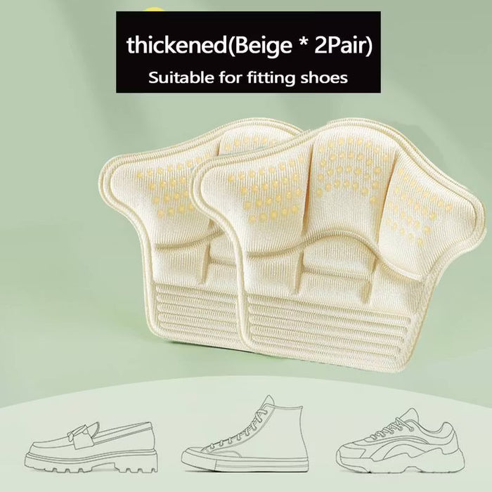 Skoskavskuddar (Häl)