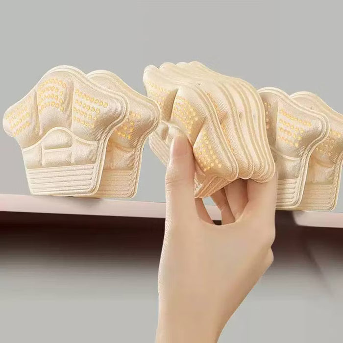 Skoskavskuddar (Häl)