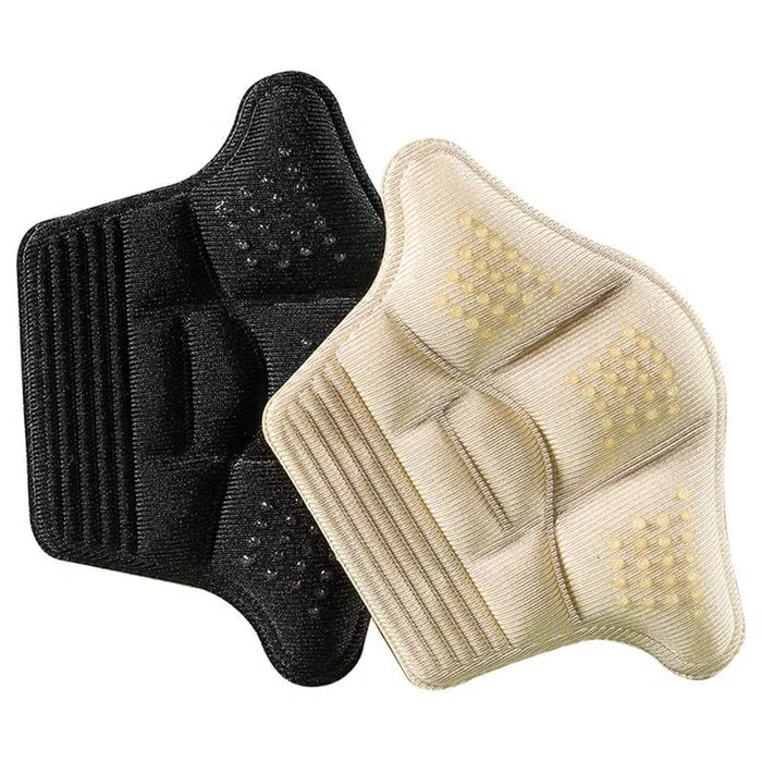 Skoskavskuddar (Häl)