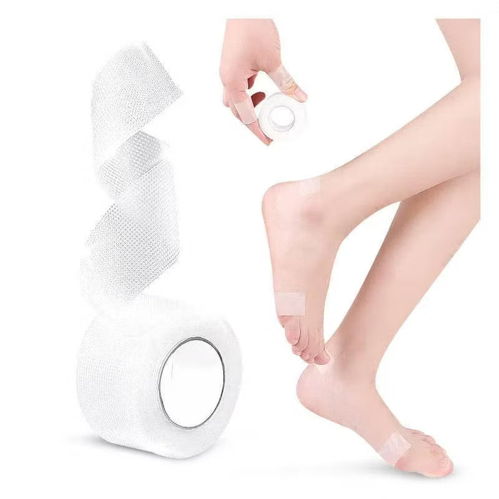 Skoskavstejp (Transparent)