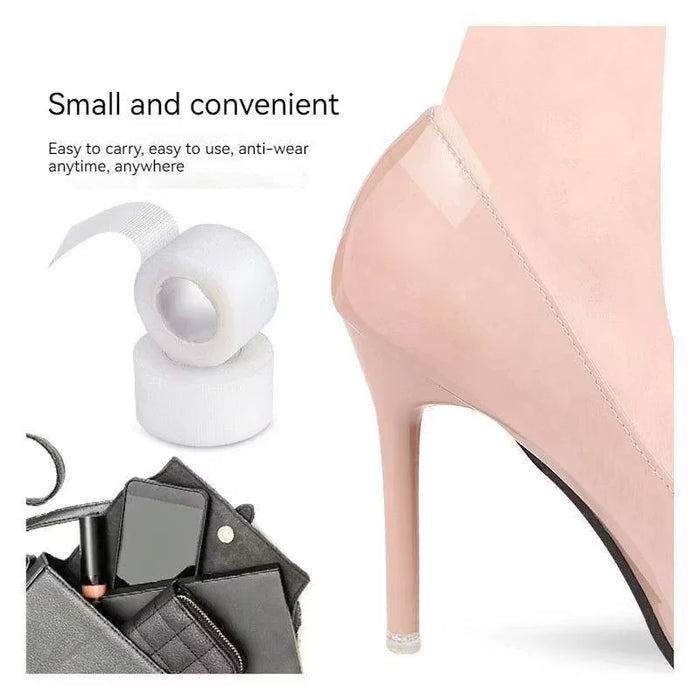 Skoskavstejp (Transparent)