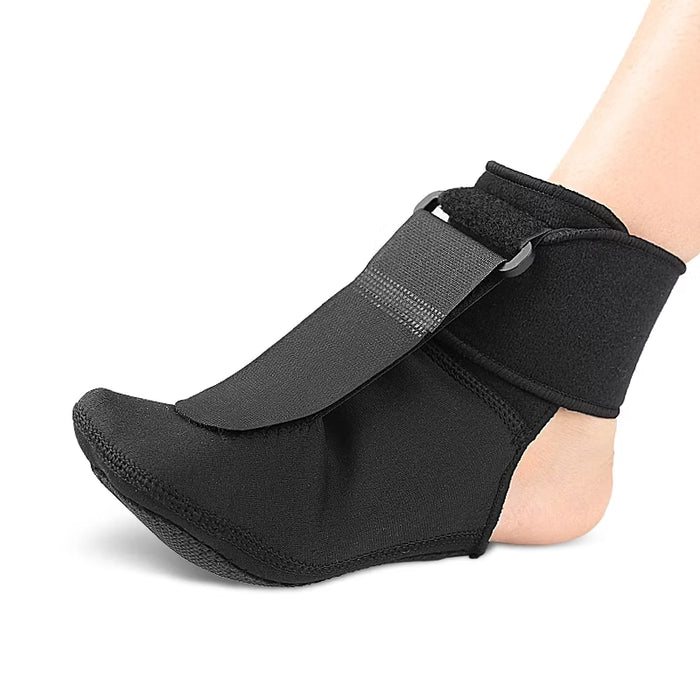 Nattstrumpa hälsporre