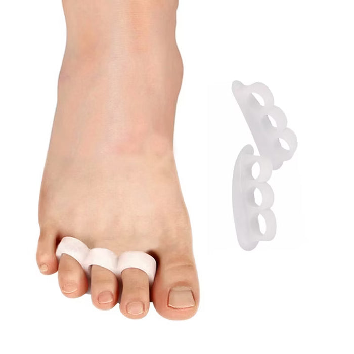 Tåspridare hallux valgus