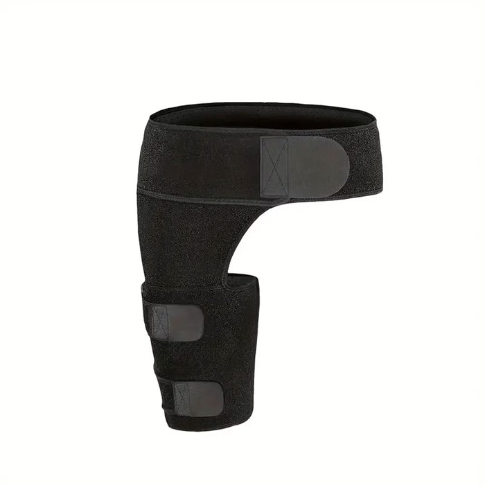 Höft och ljumskstöd