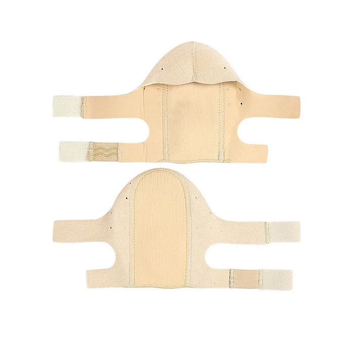 Stödsocka (häl och hålfot)