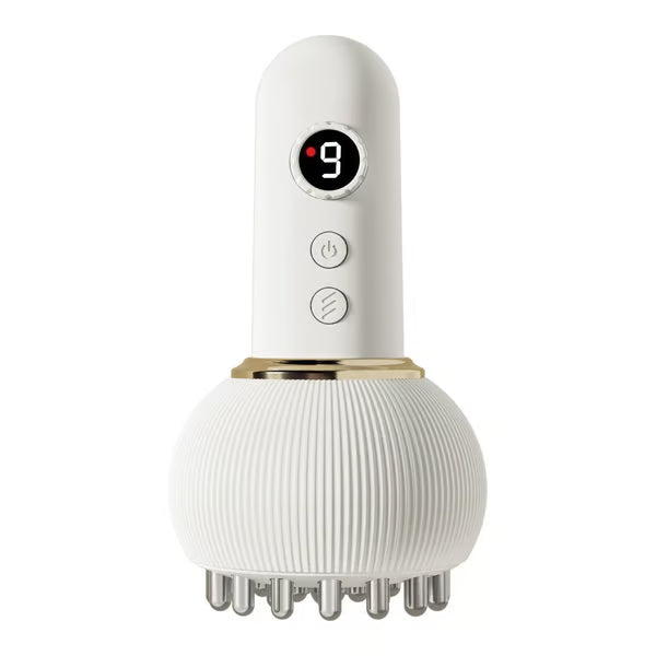 Kroppsbutiken Pedikyr Anti Cellulite massager
