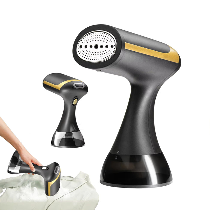 Kroppsbutiken Ultra professional steamer