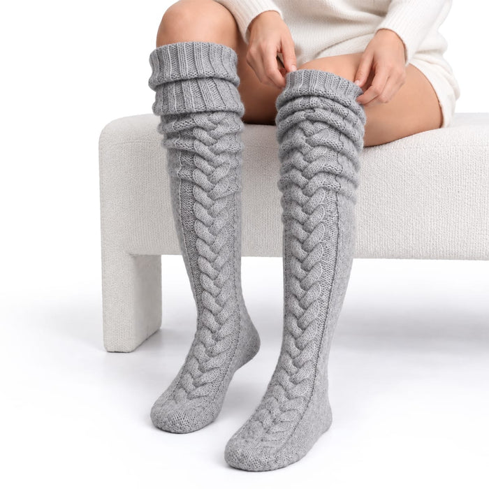 Cozysocks - Varma och sköna långstrumpor