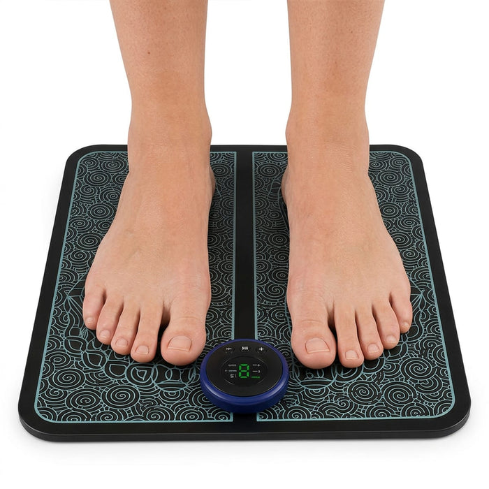Fotmassager (EMS smart modell)