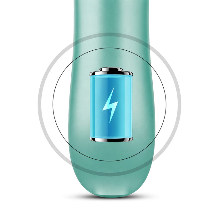 Fothudborttagare elektrisk (med 3 sliphuvuden)