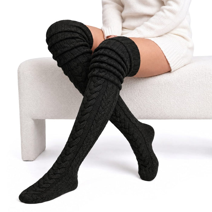 Cozysocks - Varma och sköna långstrumpor