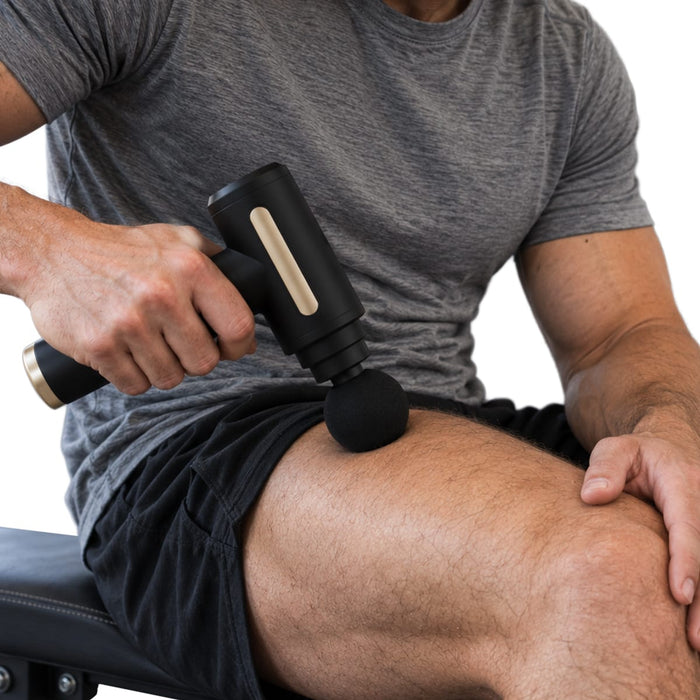 Kroppsbutiken Massagepistol mini