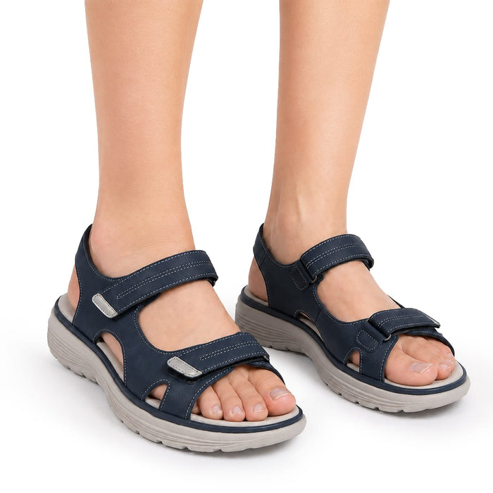 Ergonomiska sandaler