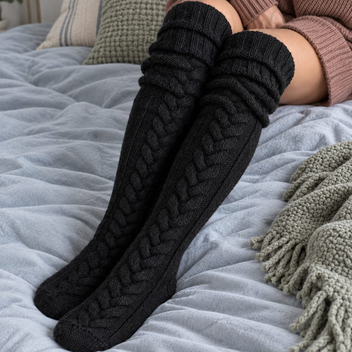 Cozysocks - Varma och sköna långstrumpor