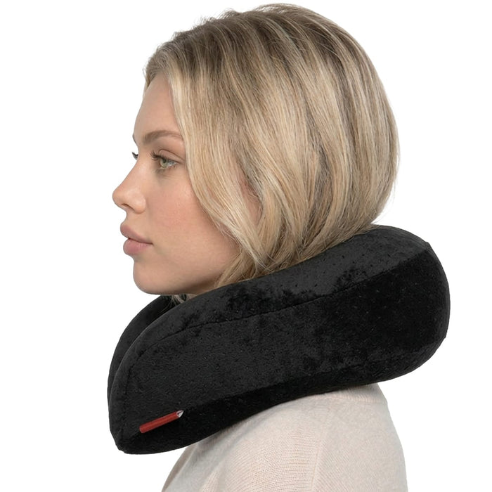 Nackkudde i memory foam