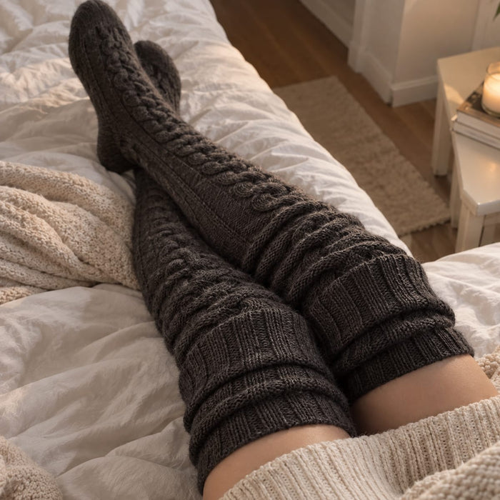Cozysocks - Varma och sköna långstrumpor