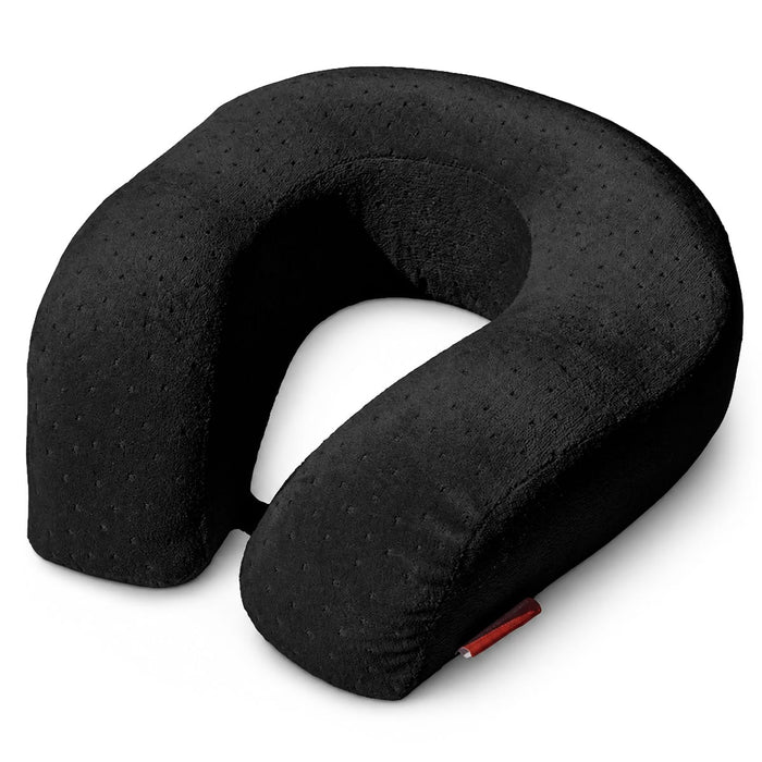 Nackkudde i memory foam