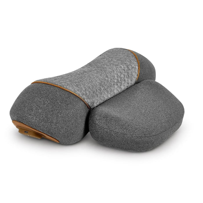 Nackmassagekudde 3-i-1