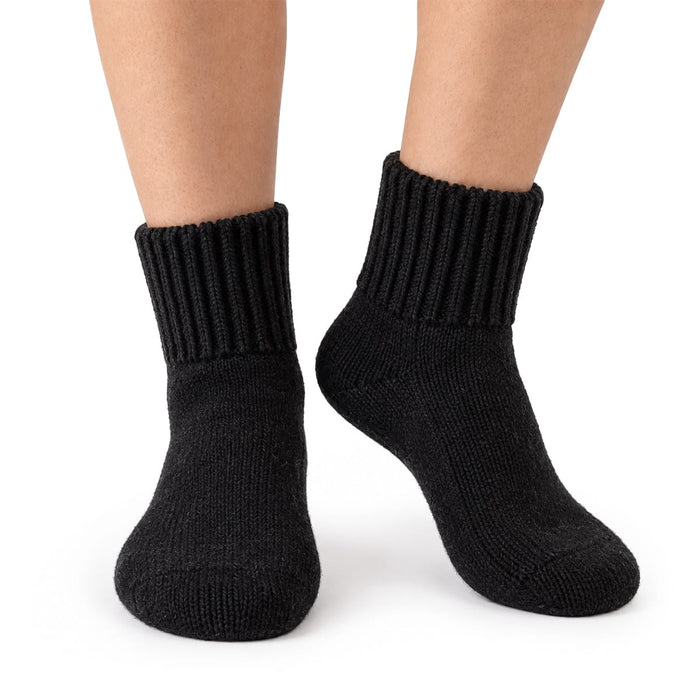 Extra tjocka vinterstrumpor (5-pack)