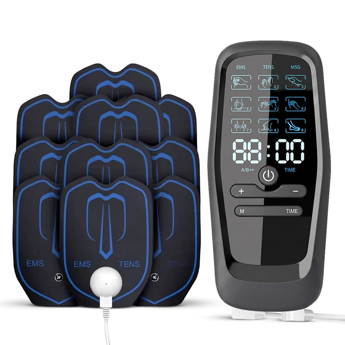 Muskelstimulator (TENS & EMS)