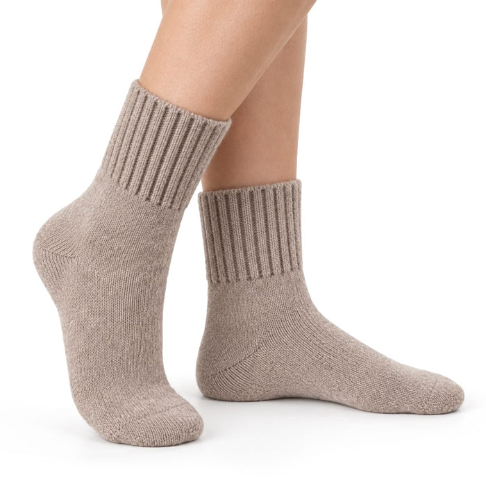Extra tjocka vinterstrumpor (5-pack)