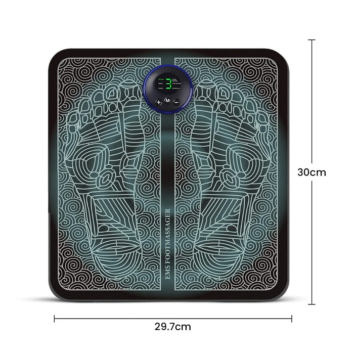 Fotmassager (EMS smart modell)