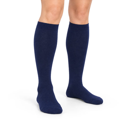 Kroppsbutiken Kompressionsstrumpor 20-30 mmHg (5-pack)