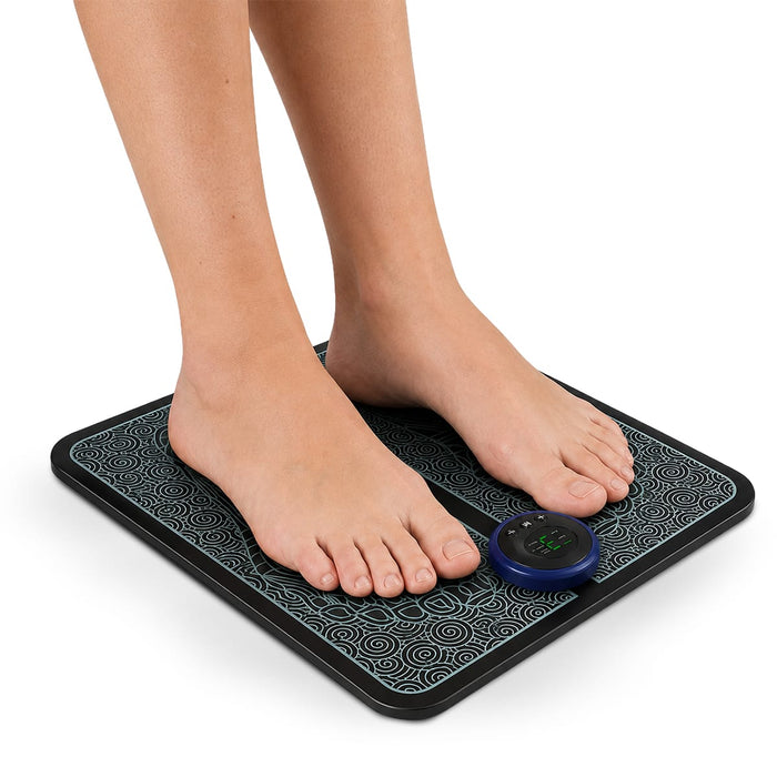 Fotmassager (EMS smart modell)