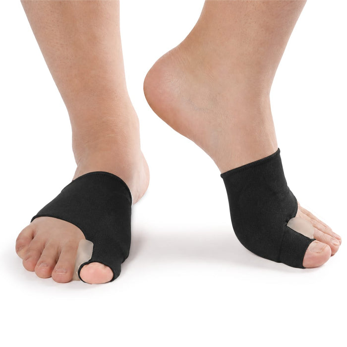 Tåskydd (hallux valgus)
