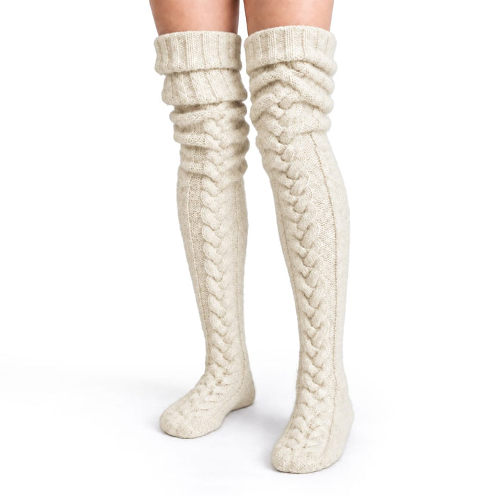 Cozysocks - Varma och sköna långstrumpor