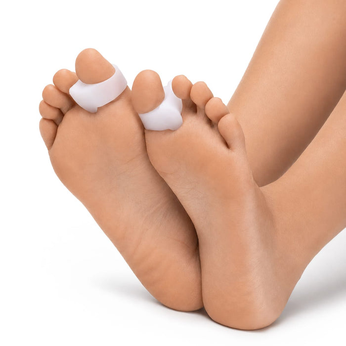 Hallux Valgus tåutjämnare