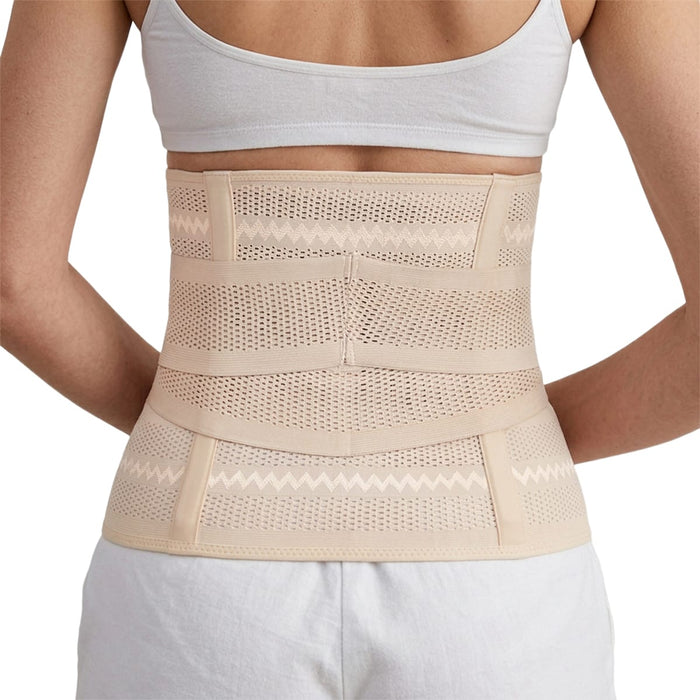 Magbälte efter förlossning