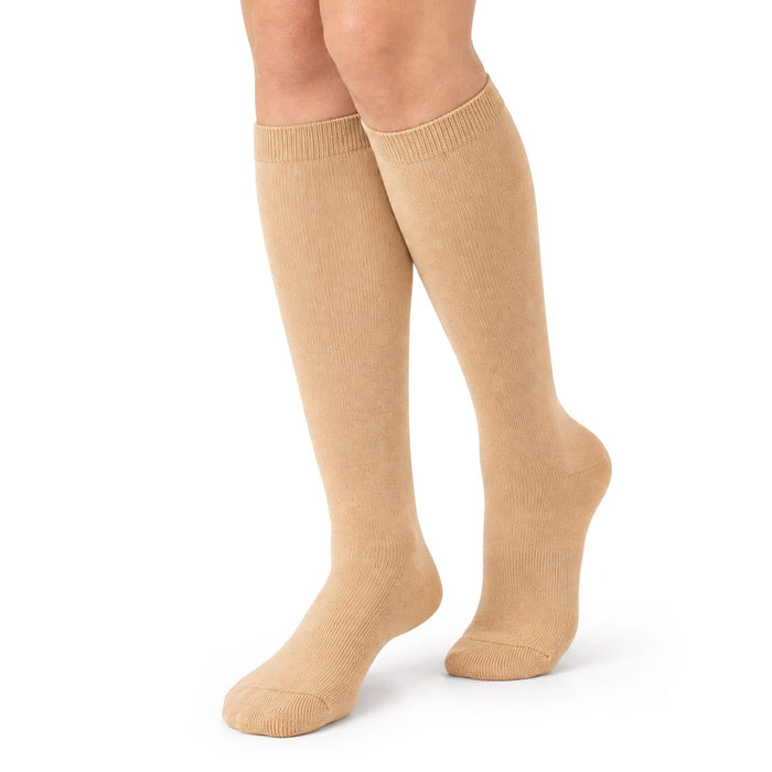 Kroppsbutiken Kompressionsstrumpor 20-30 mmHg (5-pack)