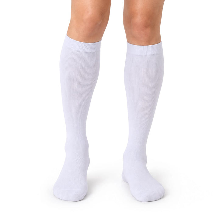 Kroppsbutiken Kompressionsstrumpor 20-30 mmHg (5-pack)