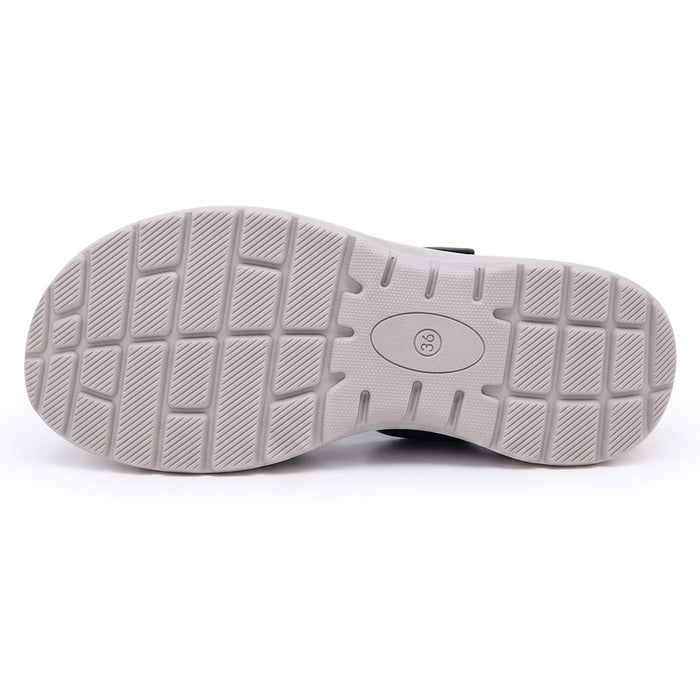 Ergonomiska sandaler