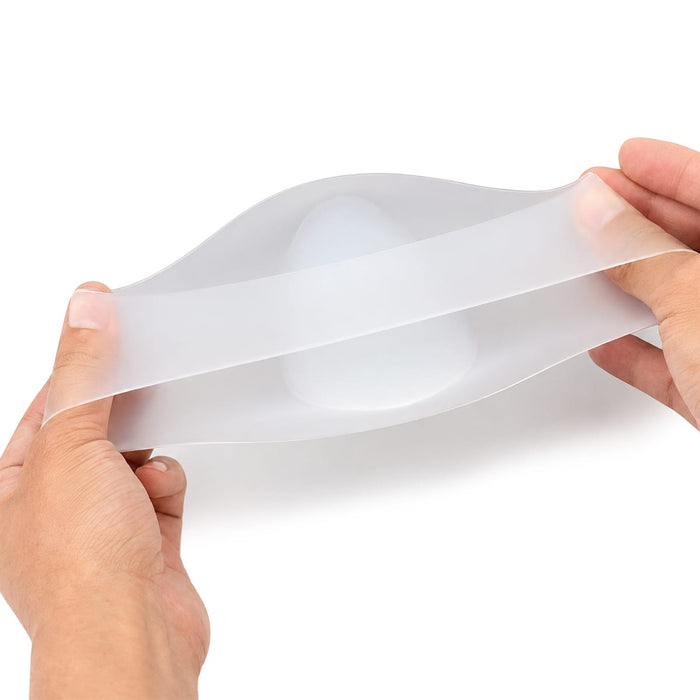 Hålfotsinlägg (gel)