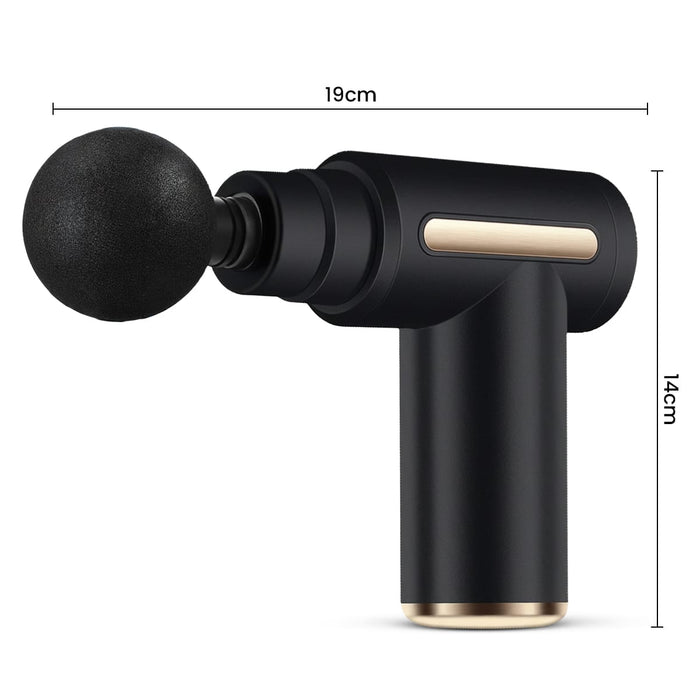 Kroppsbutiken Massagepistol mini