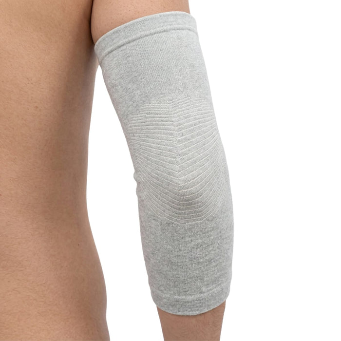 Armbågsstöd i bambu