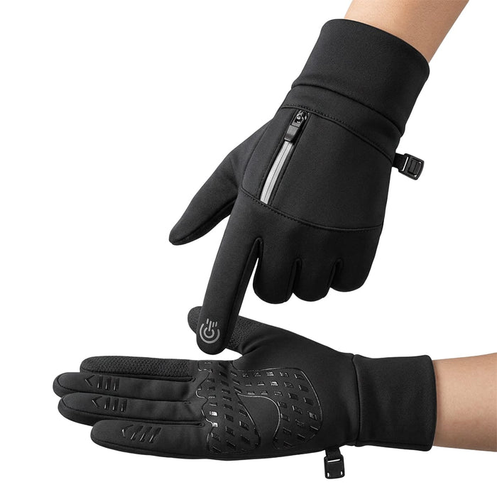 Kroppsbutiken Vinterhandskar med touch