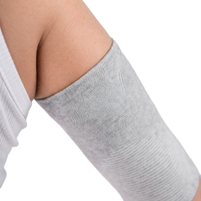 Armbågsstöd i bambu