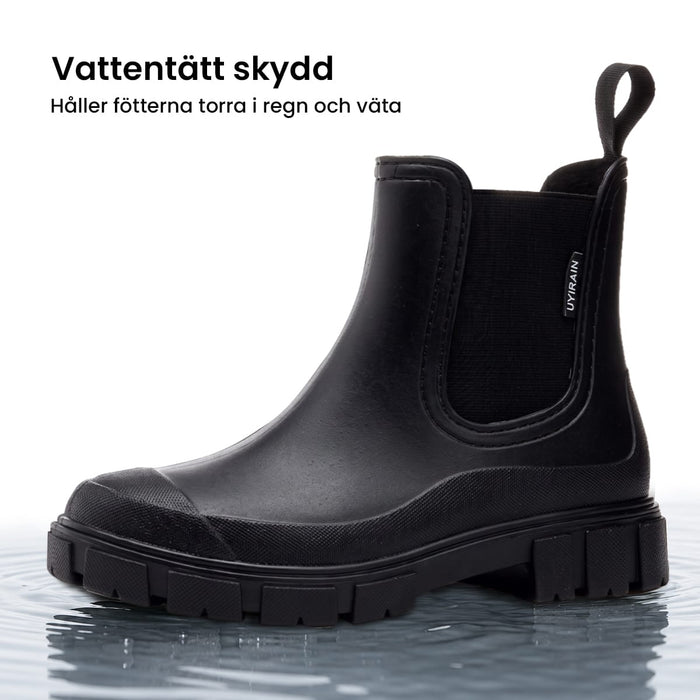 Urban nordic stövlar