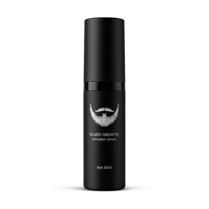 Skäggväxt serum 30ml