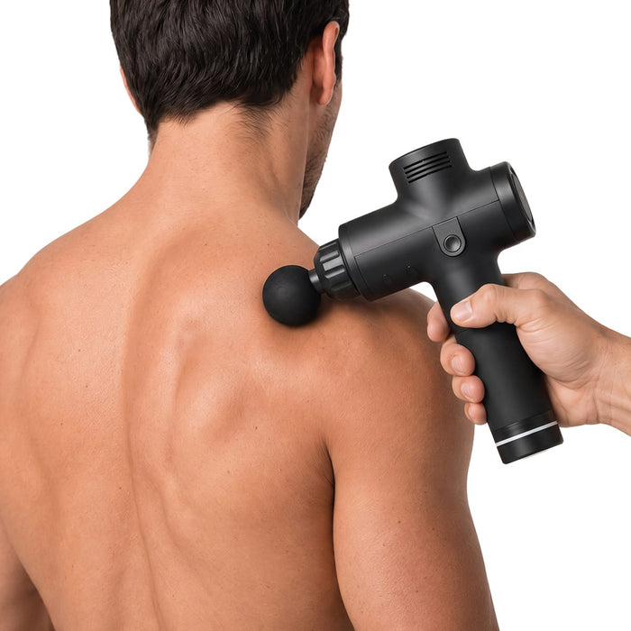 Massagepistol
