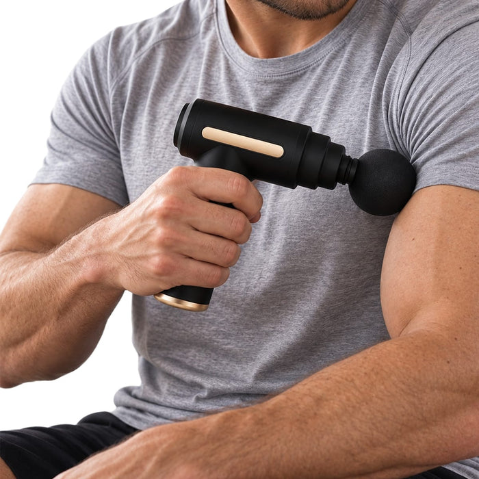Kroppsbutiken Massagepistol mini